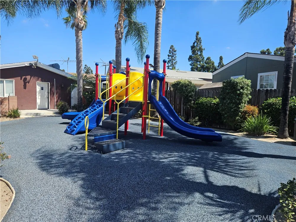 13102 Partridge #11 Garden Grove, CA 92843