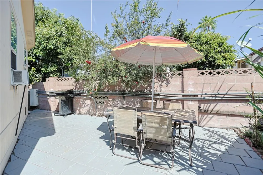 13102 Partridge #11 Garden Grove, CA 92843