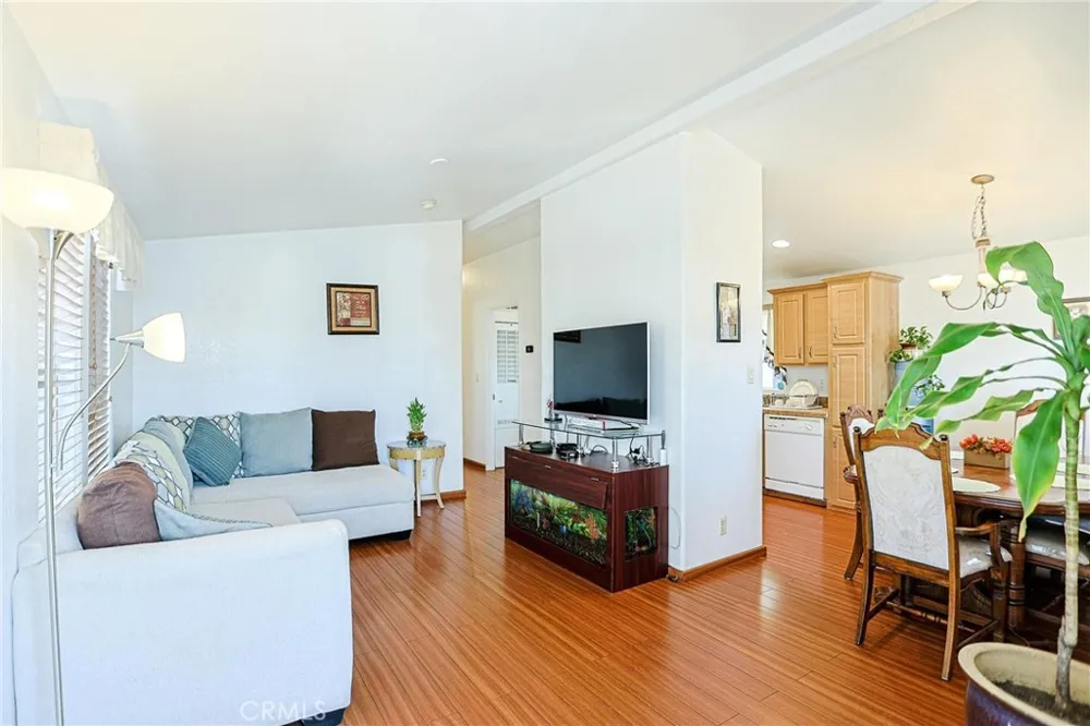 13102 Partridge #11 Garden Grove, CA 92843