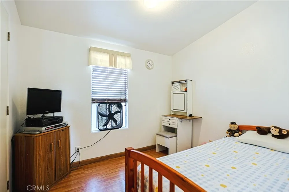 13102 Partridge #11 Garden Grove, CA 92843