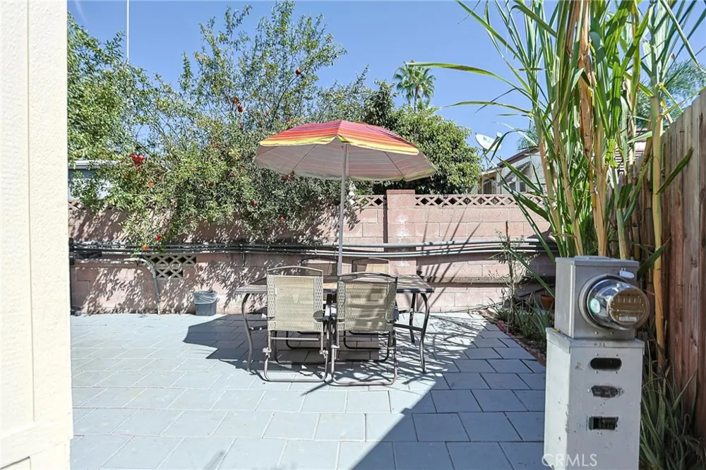 13102 Partridge #11 Garden Grove, CA 92843