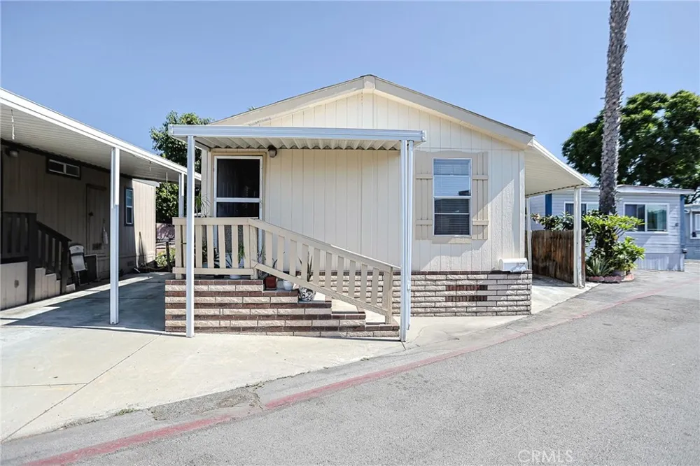 13102 Partridge #11 Garden Grove, CA 92843