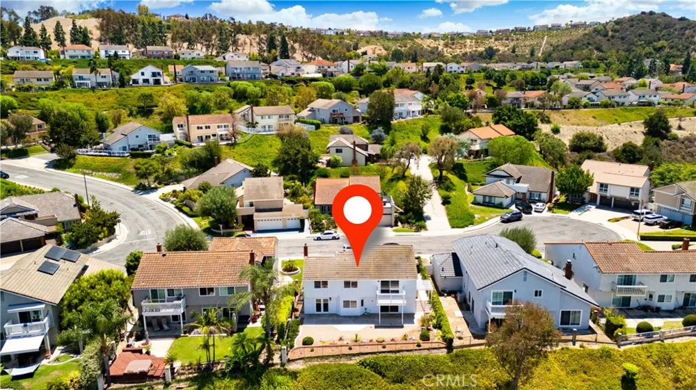 741 S Stillwater Anaheim Hills, CA 92807