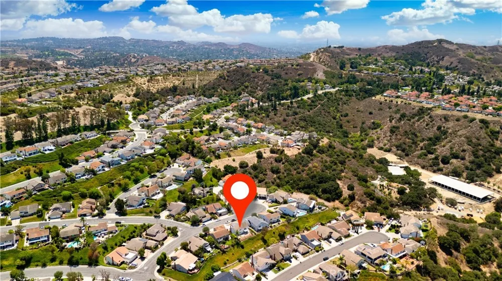 741 S Stillwater Anaheim Hills, CA 92807