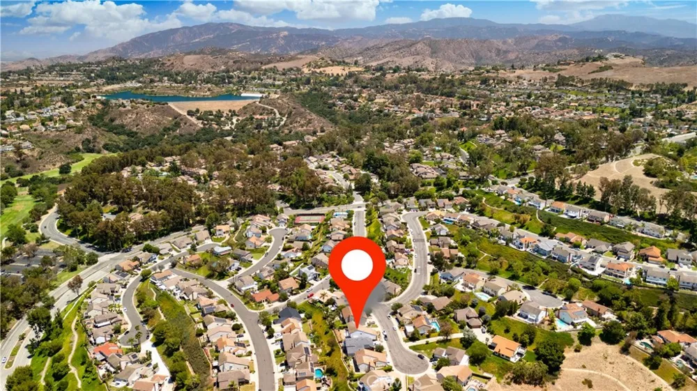 741 S Stillwater Anaheim Hills, CA 92807