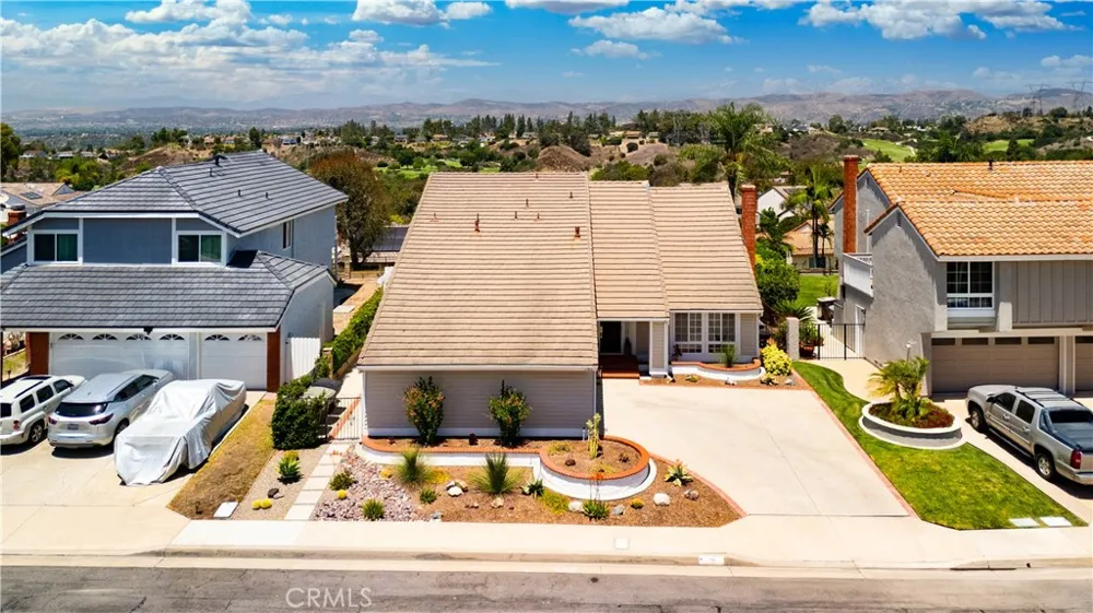 741 S Stillwater Anaheim Hills, CA 92807