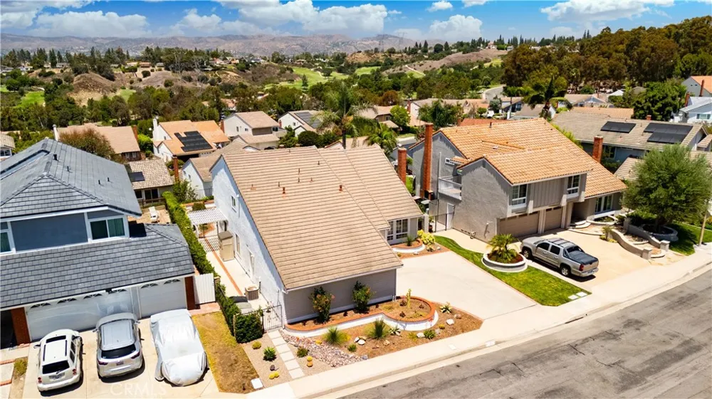 741 S Stillwater Anaheim Hills, CA 92807