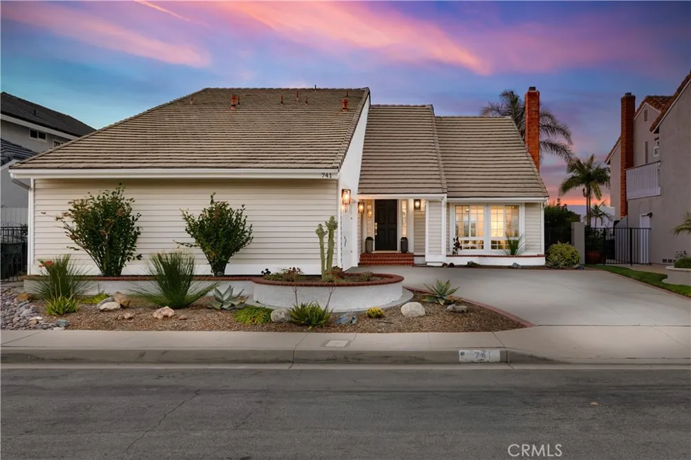 741 S Stillwater Anaheim Hills, CA 92807