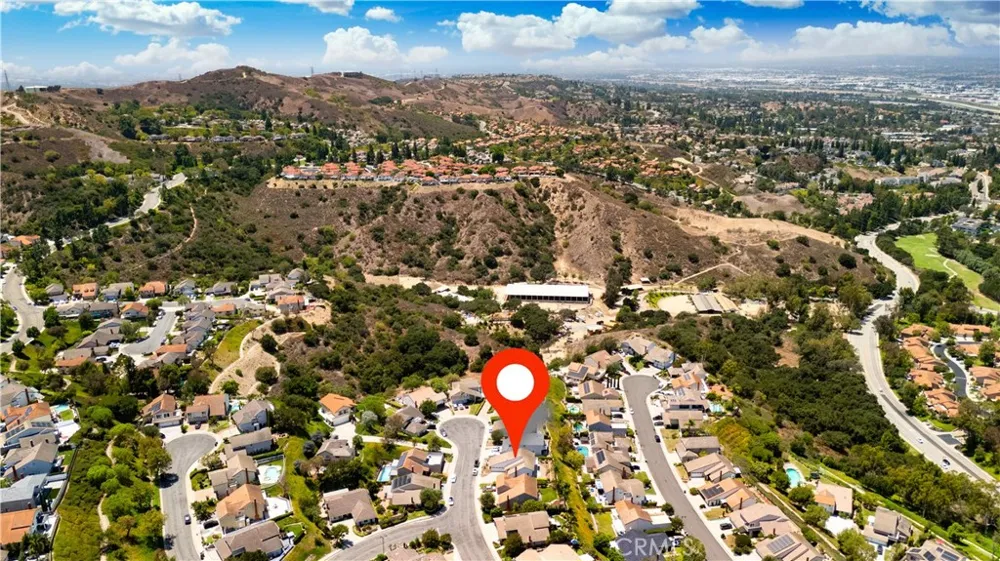 741 S Stillwater Anaheim Hills, CA 92807