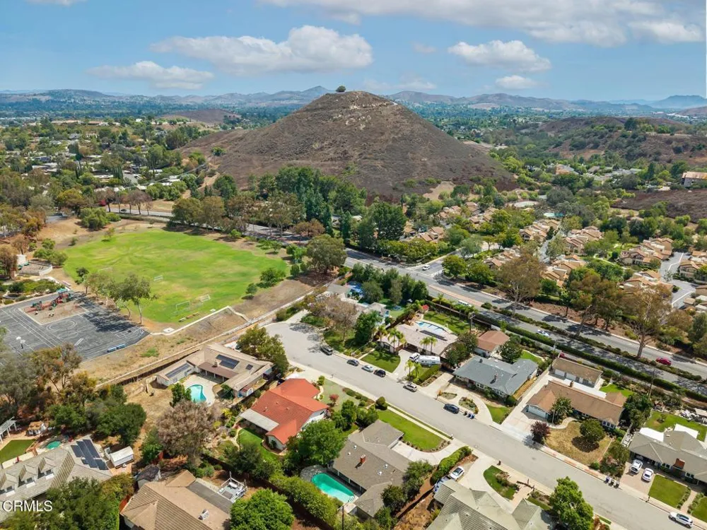 615 Camino Verde Thousand Oaks, CA 91360