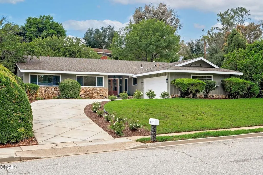 615 Camino Verde Thousand Oaks, CA 91360