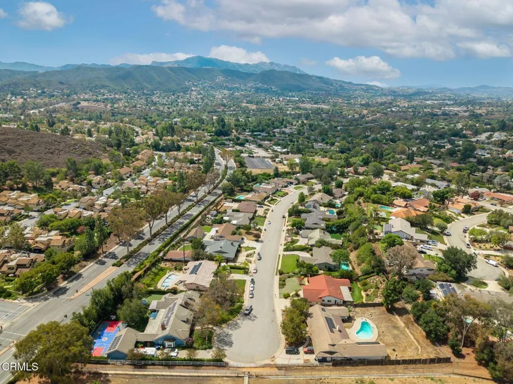 615 Camino Verde Thousand Oaks, CA 91360