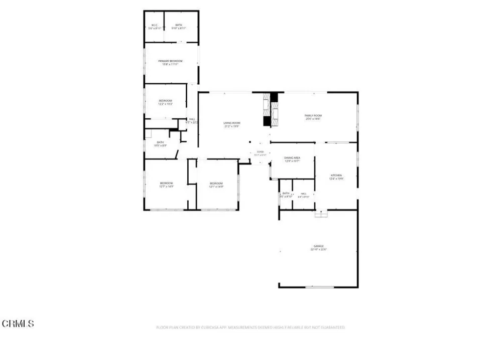 615 Camino Verde Thousand Oaks, CA 91360