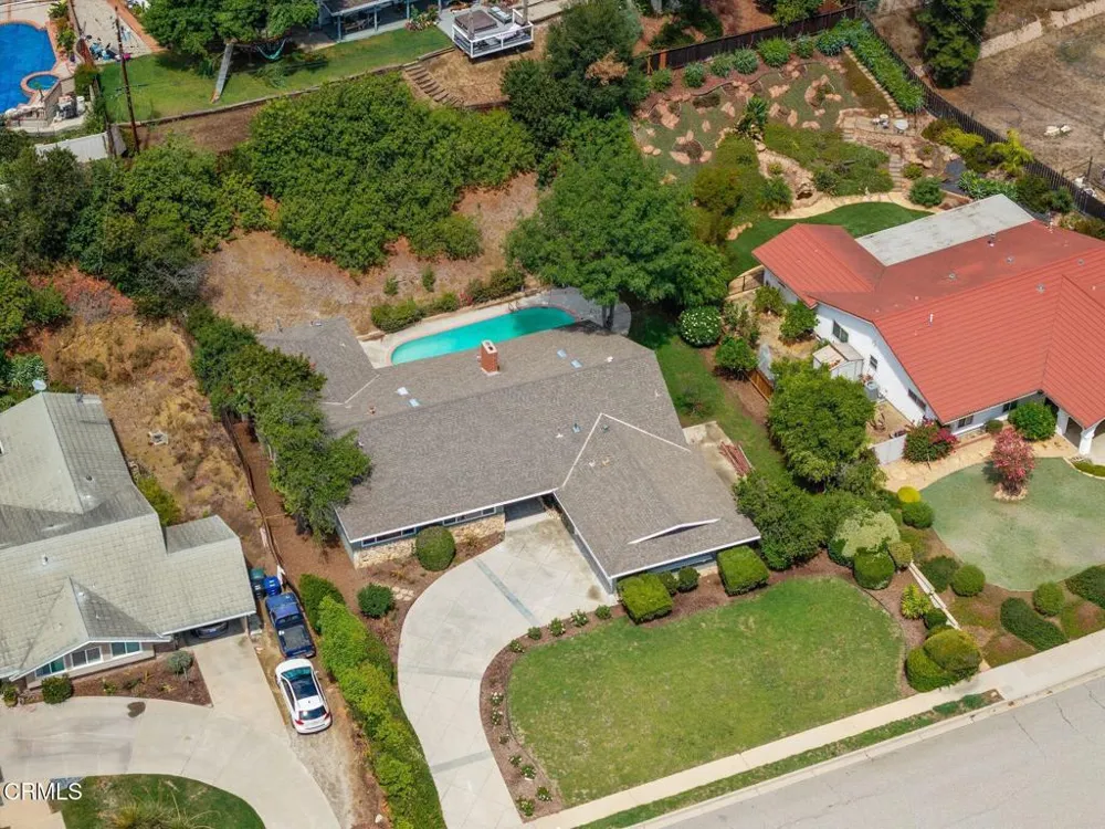 615 Camino Verde Thousand Oaks, CA 91360