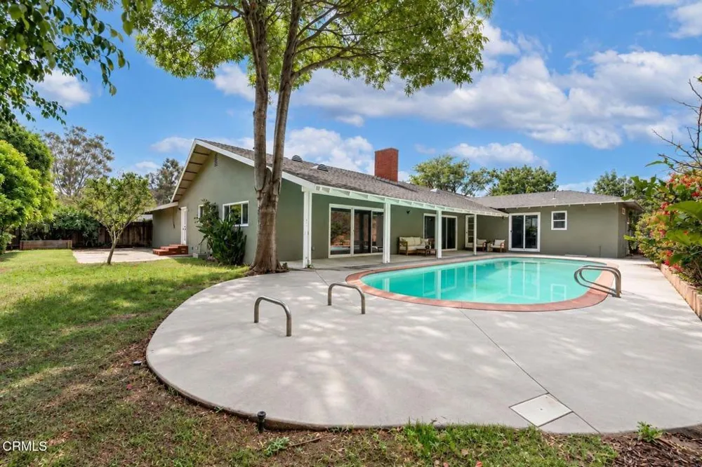 615 Camino Verde Thousand Oaks, CA 91360