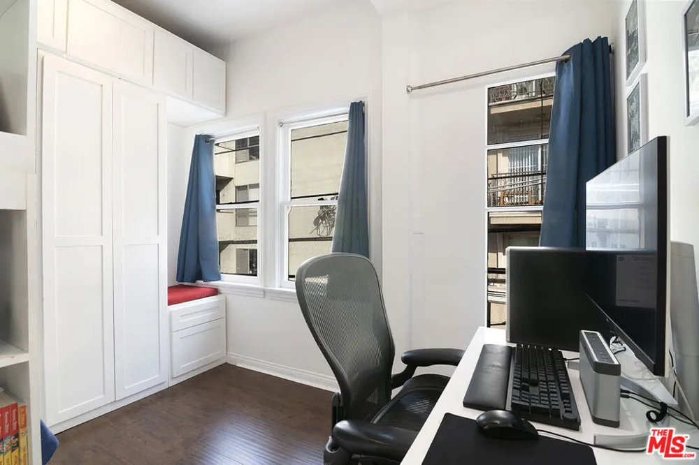 340 Oakhurst Drive #205 Beverly Hills, CA 90210