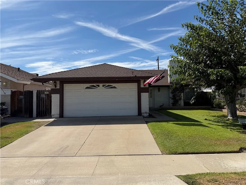 1737 Tympani Anaheim, CA 92807