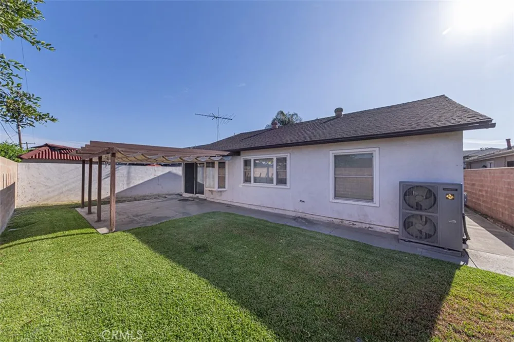 1737 Tympani Anaheim, CA 92807