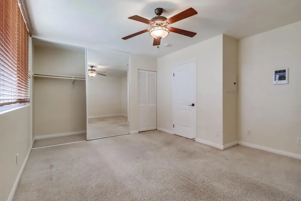 4501 Collwood Blvd #18 San Diego, CA 92115