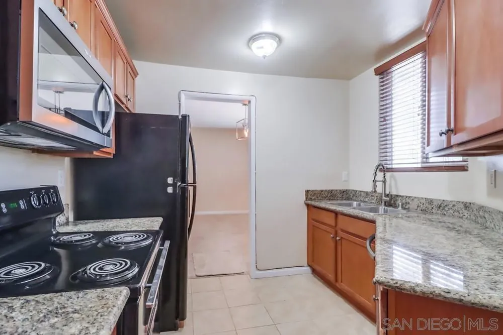 4501 Collwood Blvd #18 San Diego, CA 92115