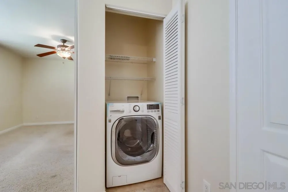 4501 Collwood Blvd #18 San Diego, CA 92115