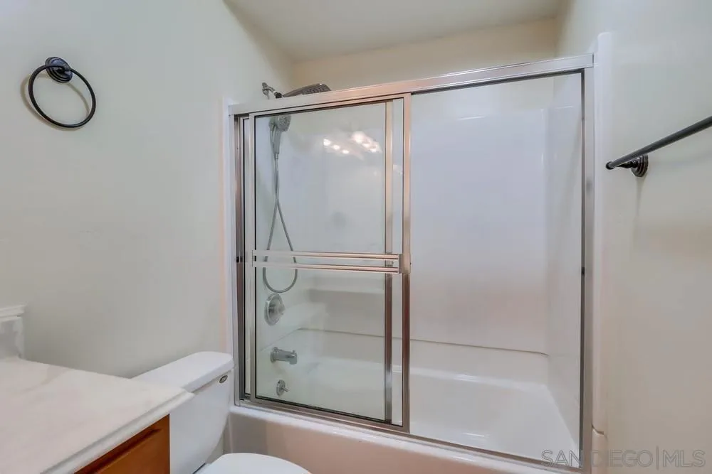4501 Collwood Blvd #18 San Diego, CA 92115
