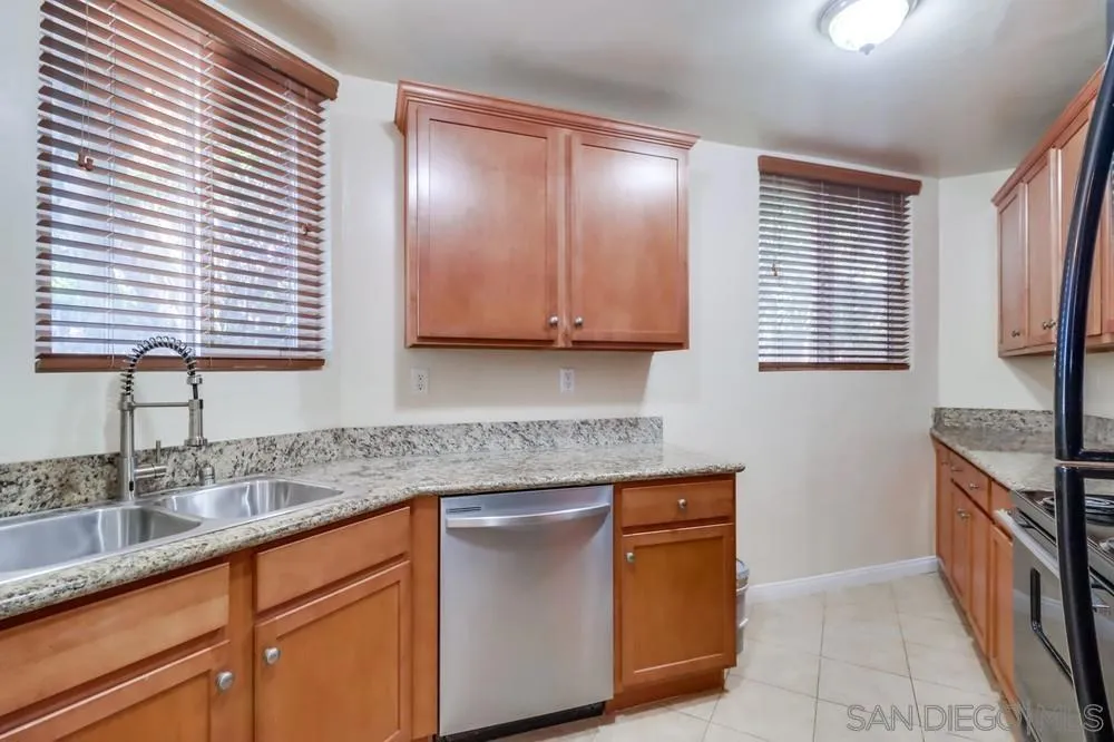 4501 Collwood Blvd #18 San Diego, CA 92115