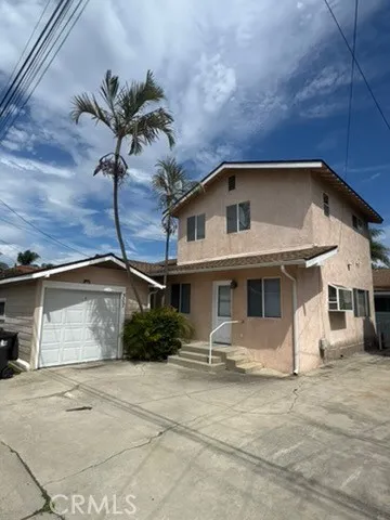307 Roycroft Avenue Long Beach, CA 90814
