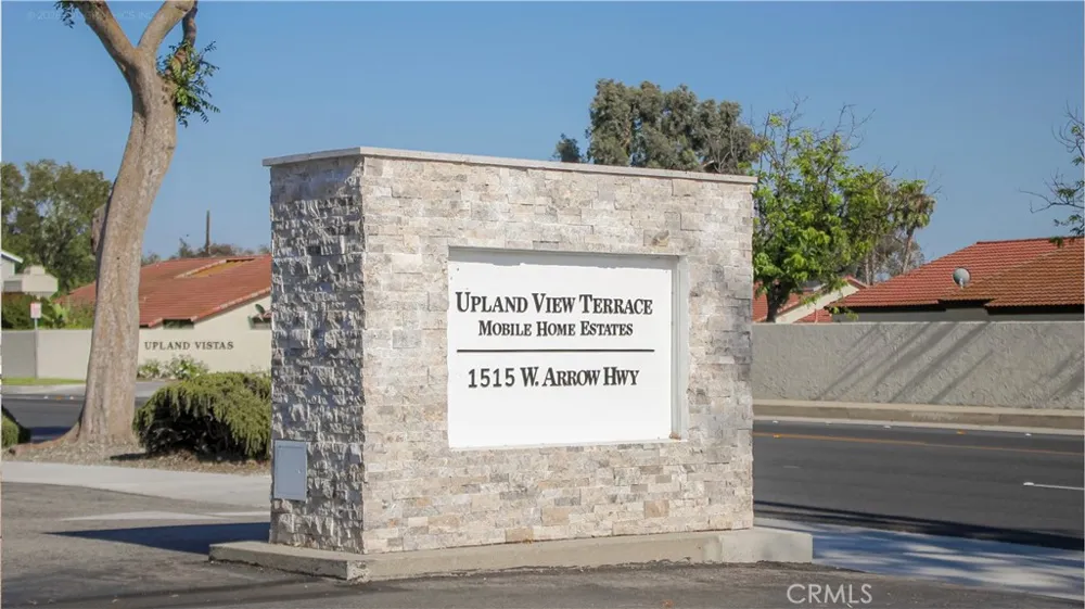 1515 W Arrow HWY #47 Upland, CA 91786