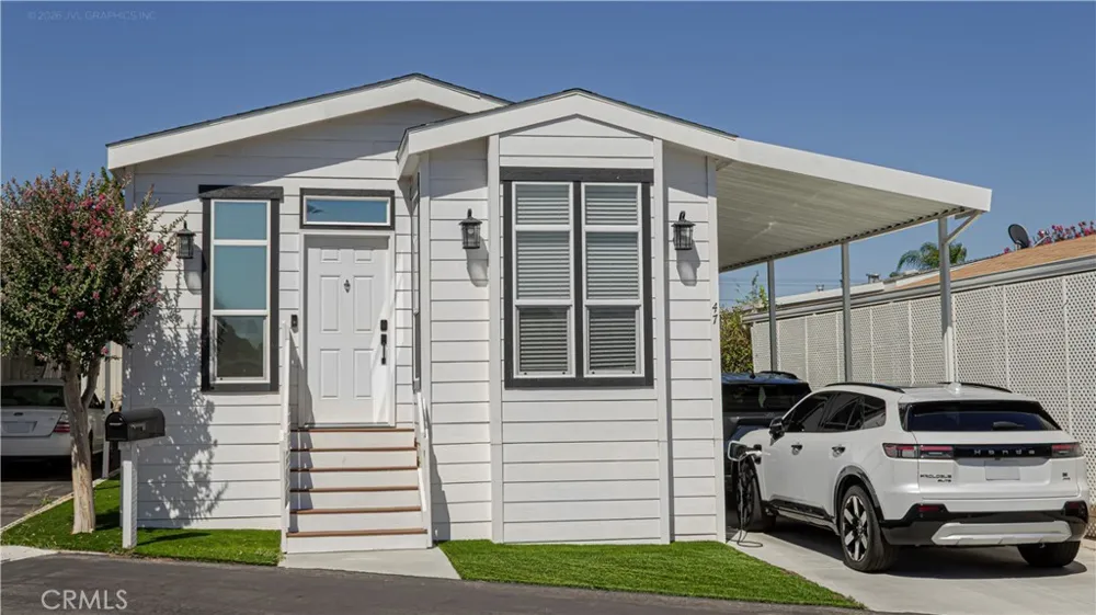 1515 W Arrow HWY #47 Upland, CA 91786