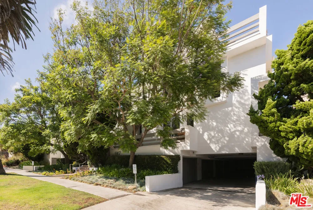 917 Euclid Street #1 Santa Monica, CA 90403