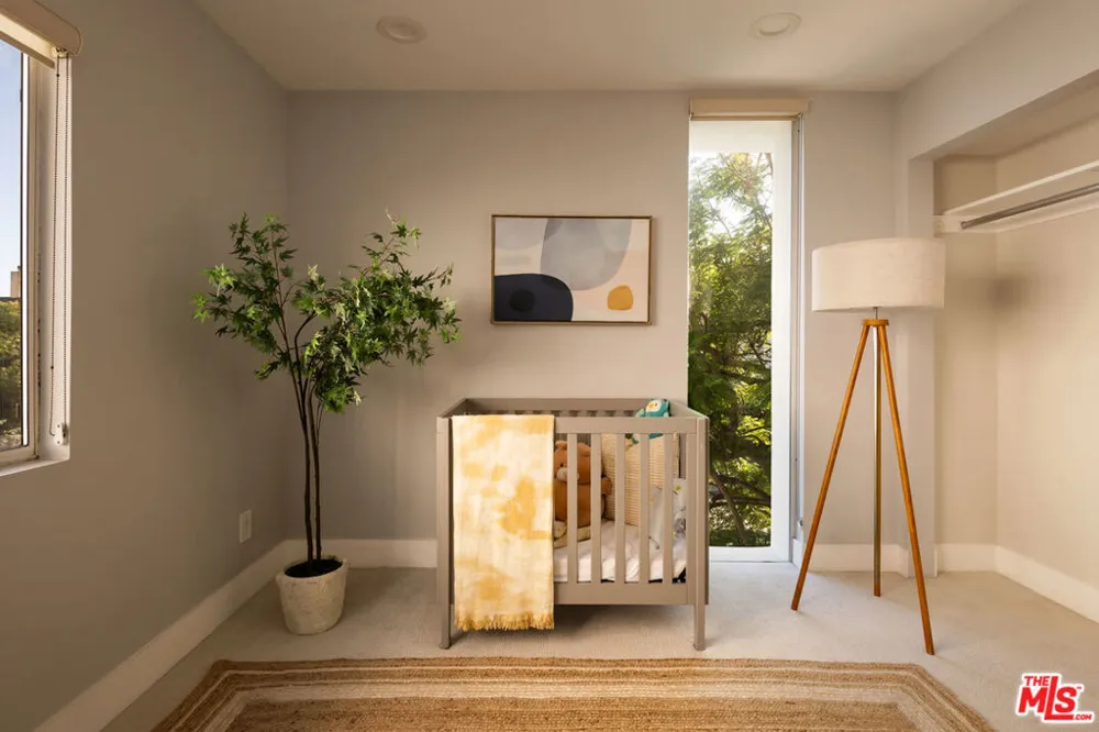 917 Euclid Street #1 Santa Monica, CA 90403
