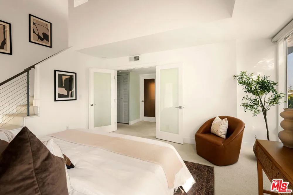 917 Euclid Street #1 Santa Monica, CA 90403