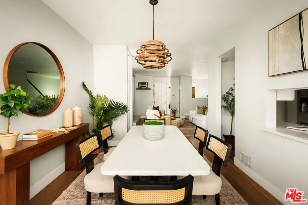 917 Euclid Street #1 Santa Monica, CA 90403
