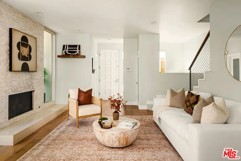 917 Euclid Street #1 Santa Monica, CA 90403