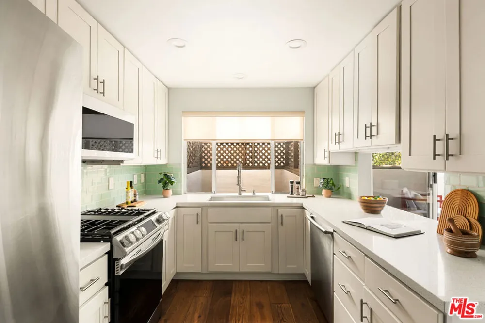 917 Euclid Street #1 Santa Monica, CA 90403