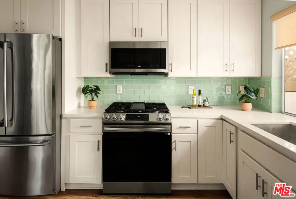 917 Euclid Street #1 Santa Monica, CA 90403