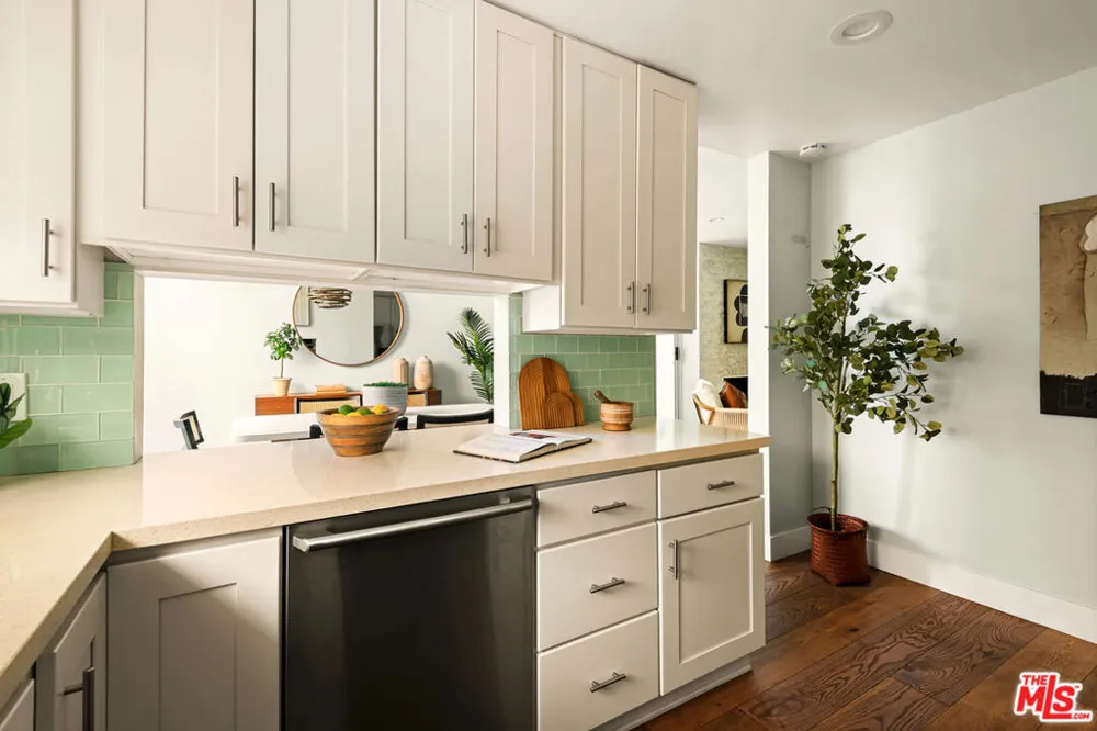 917 Euclid Street #1 Santa Monica, CA 90403