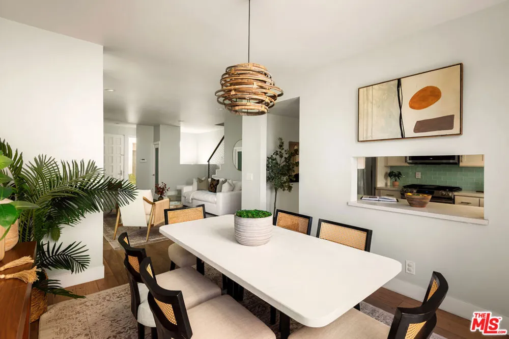 917 Euclid Street #1 Santa Monica, CA 90403