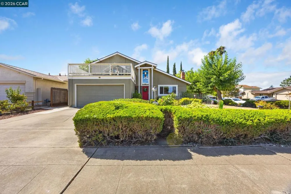 305 Virginia Dr Livermore, CA 94550