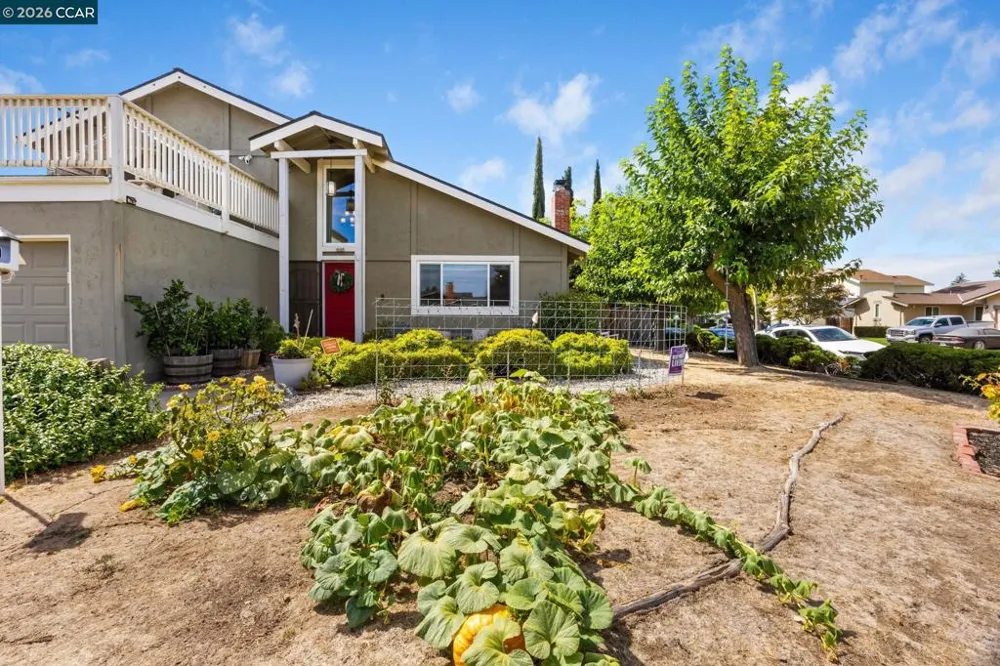 305 Virginia Dr Livermore, CA 94550