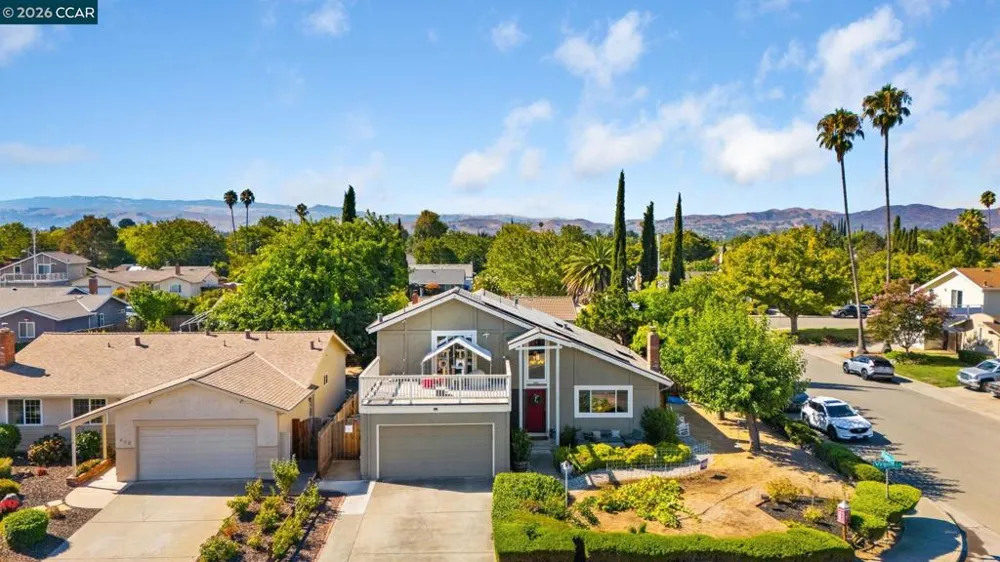 305 Virginia Dr Livermore, CA 94550