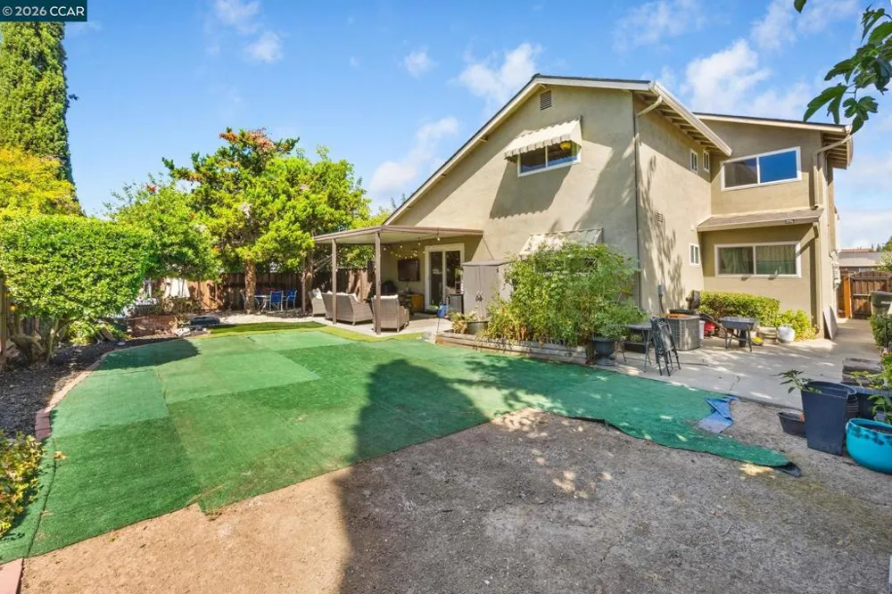 305 Virginia Dr Livermore, CA 94550