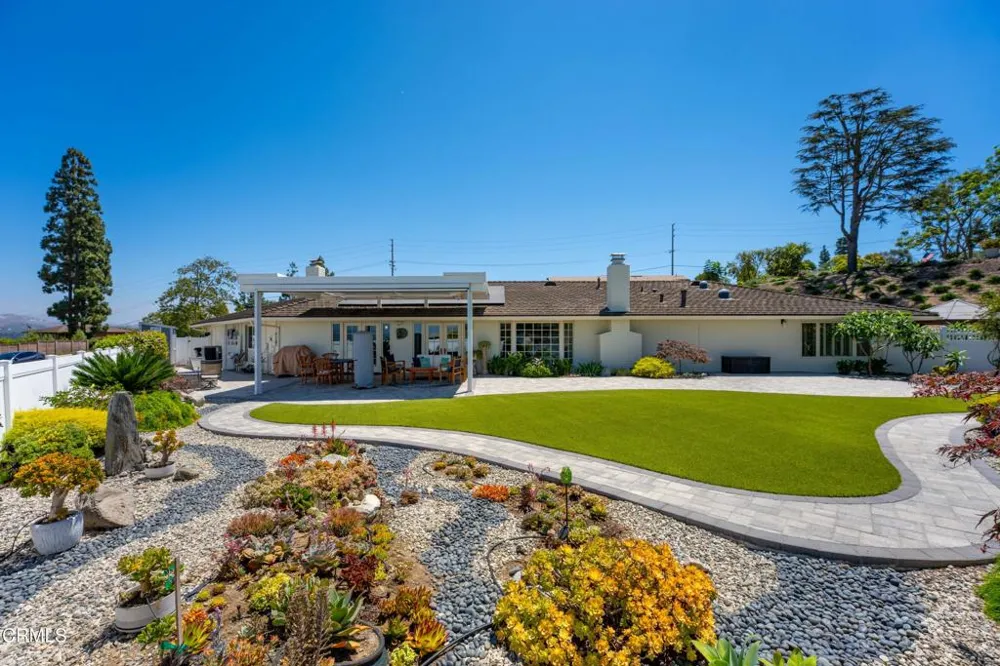 1098 Garrido Court Camarillo, CA 93010