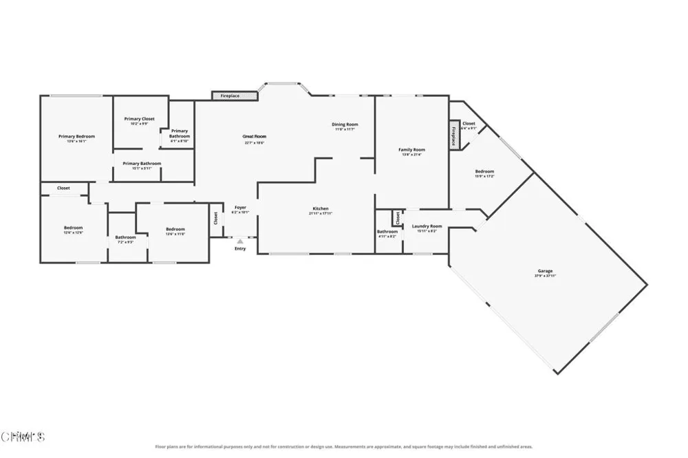 1098 Garrido Court Camarillo, CA 93010