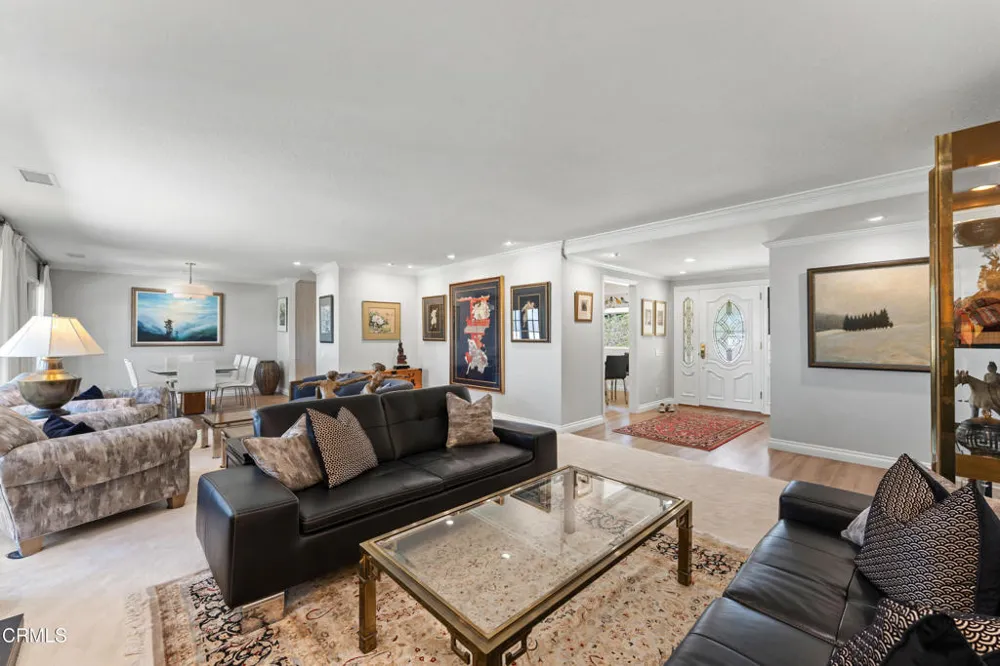 1098 Garrido Court Camarillo, CA 93010