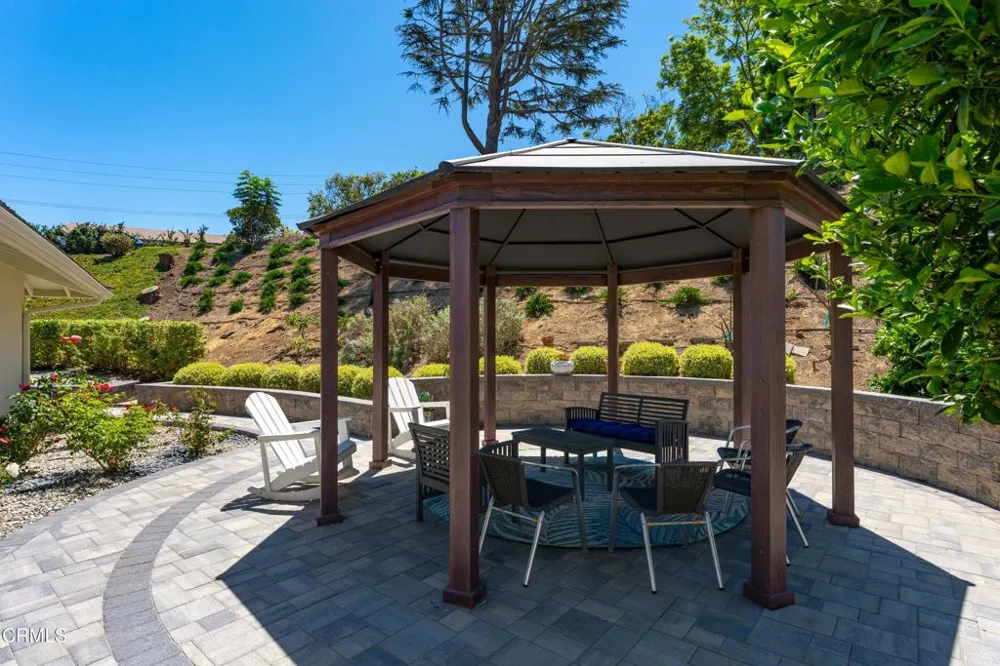 1098 Garrido Court Camarillo, CA 93010