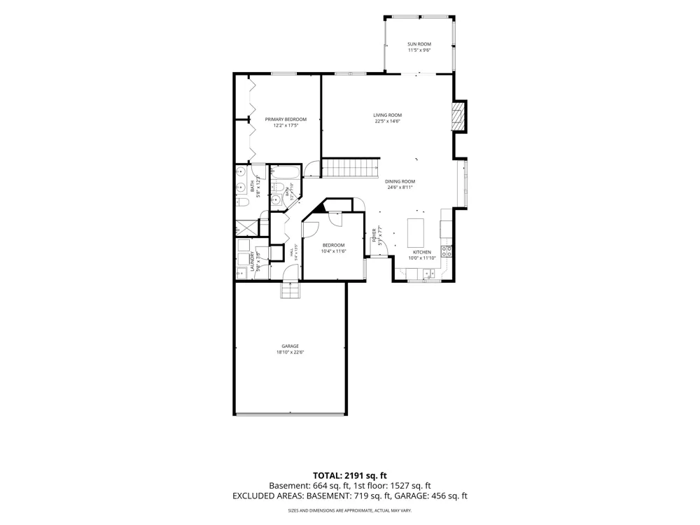 14892 Equestrian Lane Spring Lake, MI 49456