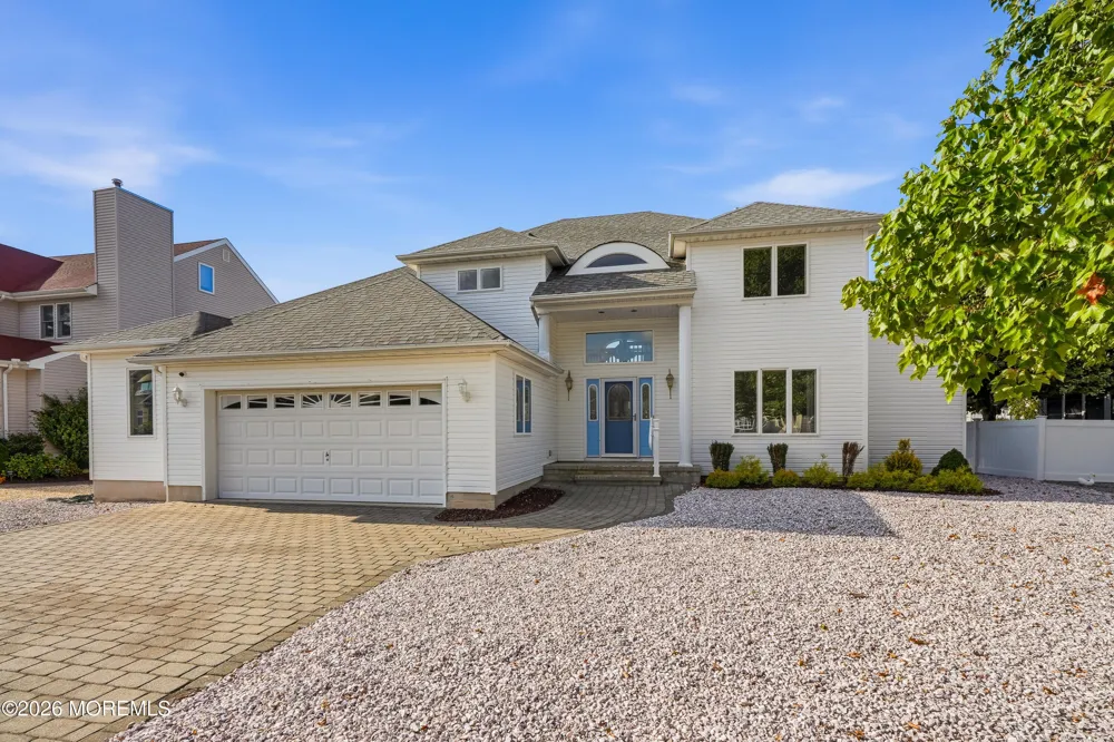 717 Fairview Lane Forked River, NJ 08731