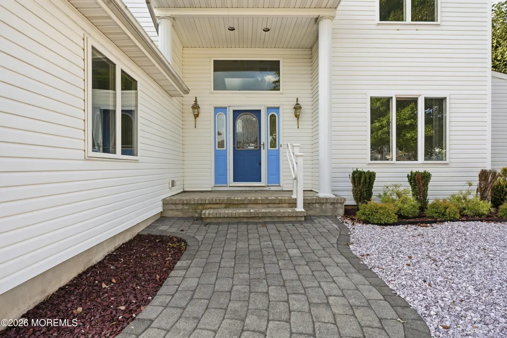 717 Fairview Lane Forked River, NJ 08731